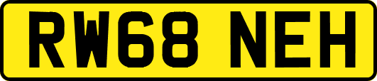 RW68NEH