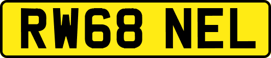 RW68NEL