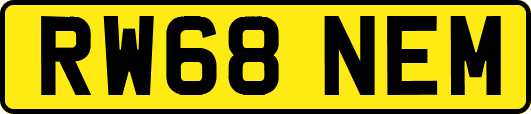 RW68NEM
