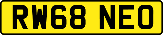 RW68NEO
