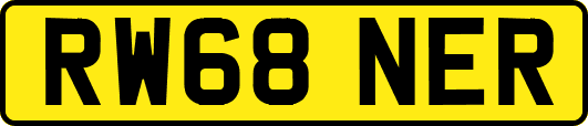 RW68NER