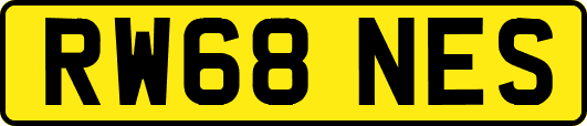 RW68NES