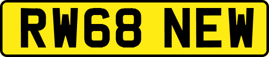 RW68NEW