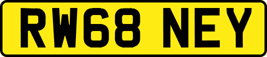 RW68NEY