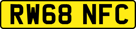 RW68NFC