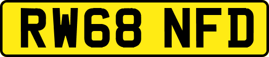 RW68NFD
