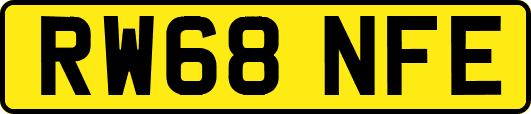 RW68NFE