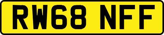 RW68NFF