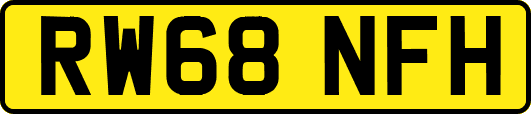 RW68NFH