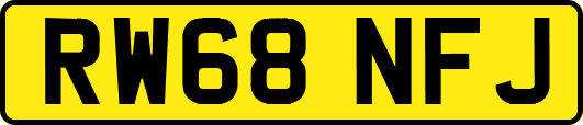RW68NFJ