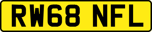 RW68NFL