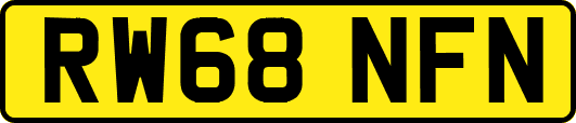 RW68NFN