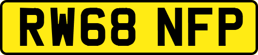 RW68NFP