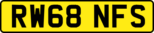 RW68NFS