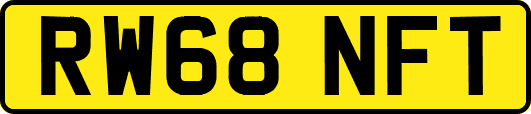 RW68NFT