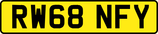 RW68NFY