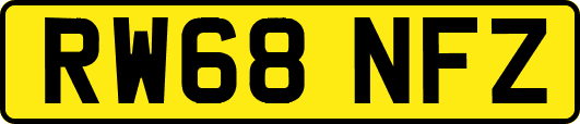 RW68NFZ