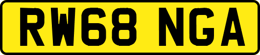RW68NGA