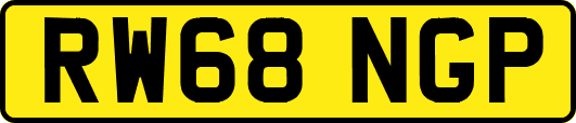 RW68NGP