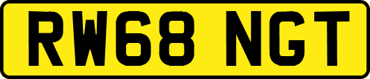 RW68NGT