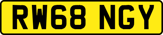 RW68NGY