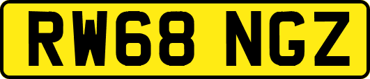 RW68NGZ