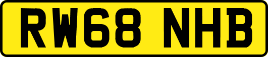 RW68NHB