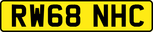 RW68NHC