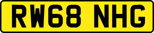 RW68NHG