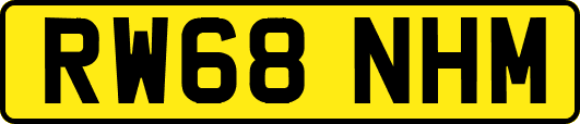 RW68NHM