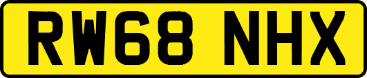 RW68NHX