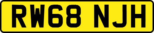 RW68NJH