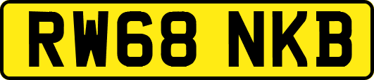 RW68NKB