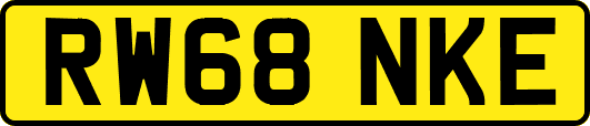 RW68NKE