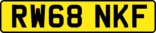 RW68NKF