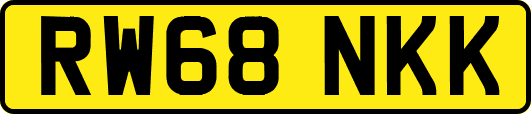 RW68NKK