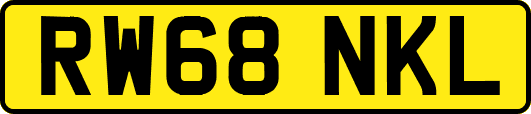 RW68NKL