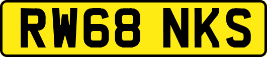 RW68NKS