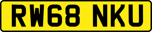 RW68NKU