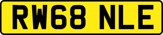 RW68NLE
