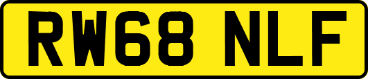 RW68NLF