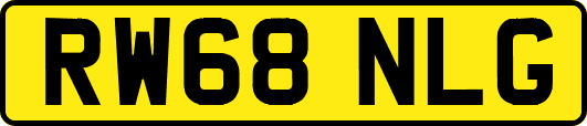 RW68NLG