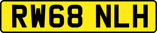 RW68NLH