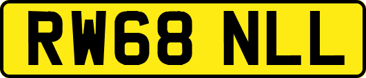 RW68NLL