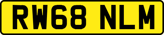 RW68NLM