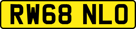RW68NLO