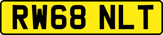 RW68NLT