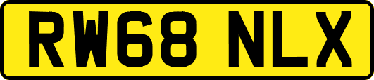 RW68NLX
