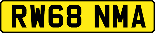 RW68NMA