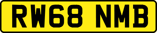 RW68NMB